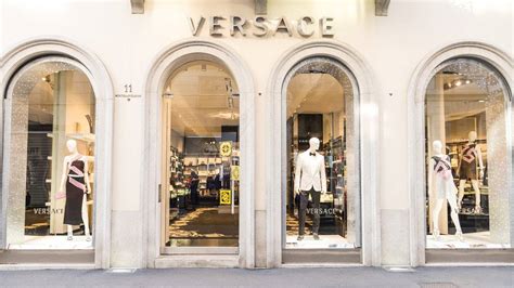 versace outlet store|More.